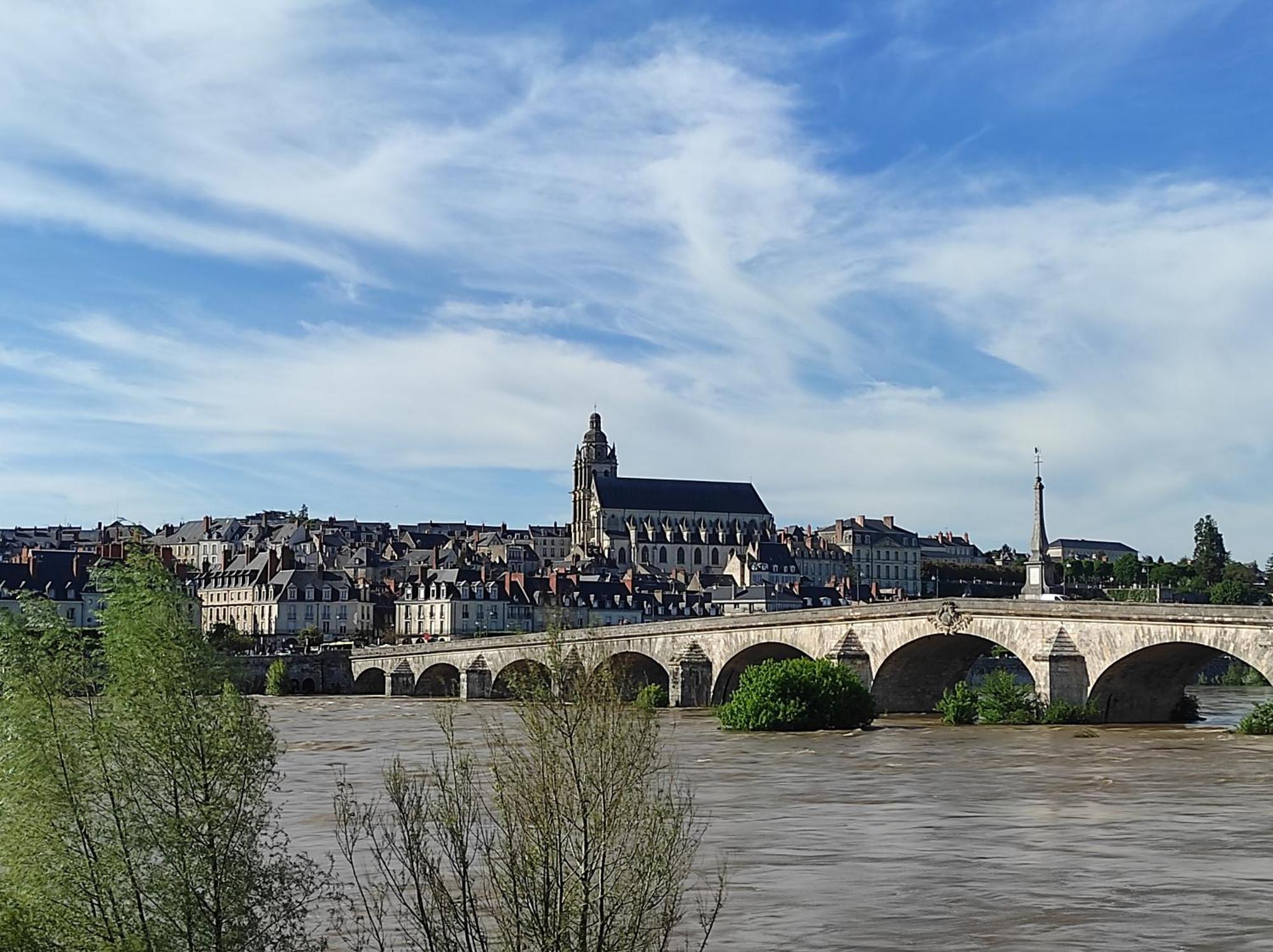 Quai Abbe Gregoire Appartement *