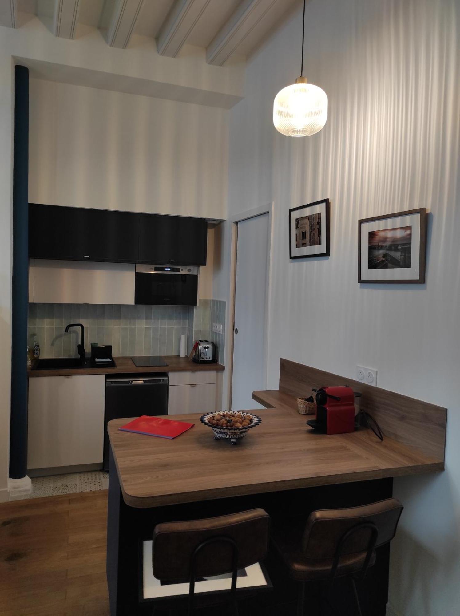 Appartement Quai Abbe Gregoire Blois